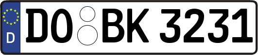 DO-BK3231