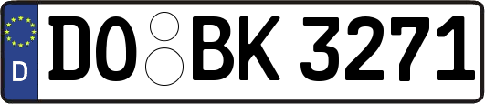 DO-BK3271