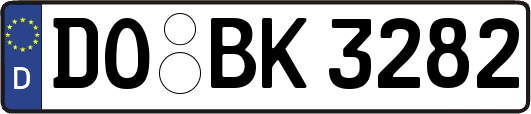 DO-BK3282