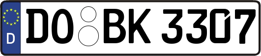 DO-BK3307