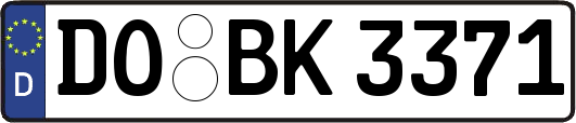 DO-BK3371