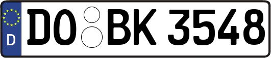 DO-BK3548