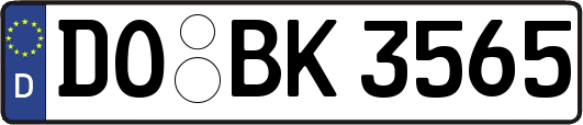 DO-BK3565