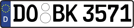 DO-BK3571