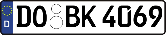 DO-BK4069