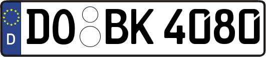 DO-BK4080