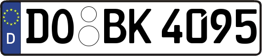 DO-BK4095