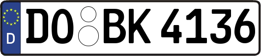 DO-BK4136
