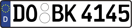 DO-BK4145