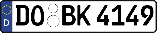 DO-BK4149