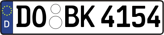 DO-BK4154