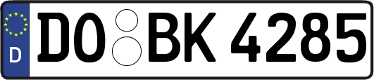 DO-BK4285