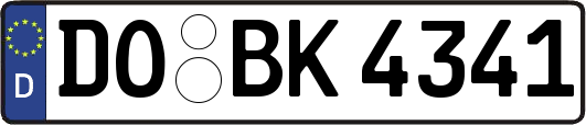 DO-BK4341