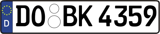 DO-BK4359