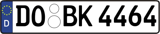 DO-BK4464