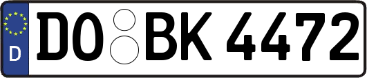 DO-BK4472