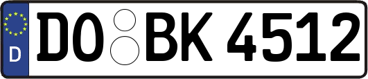 DO-BK4512
