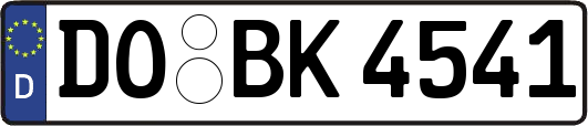 DO-BK4541