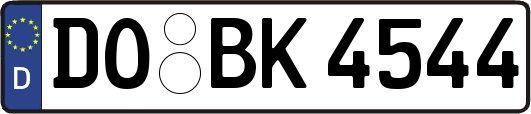 DO-BK4544