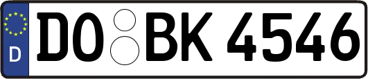 DO-BK4546