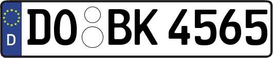 DO-BK4565