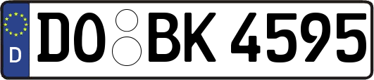 DO-BK4595