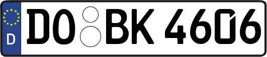 DO-BK4606