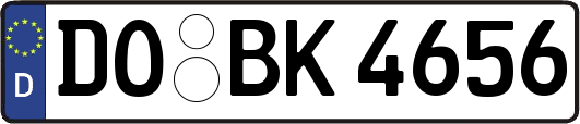 DO-BK4656