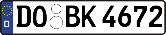 DO-BK4672