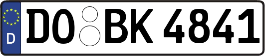 DO-BK4841