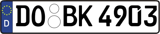 DO-BK4903