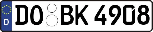 DO-BK4908