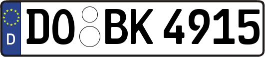DO-BK4915