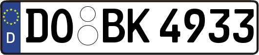 DO-BK4933