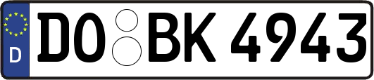 DO-BK4943