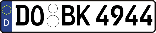 DO-BK4944