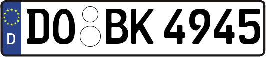 DO-BK4945