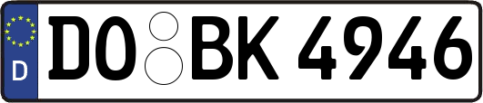 DO-BK4946