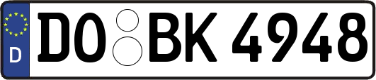 DO-BK4948