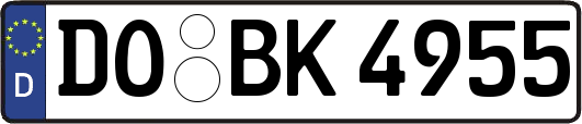 DO-BK4955