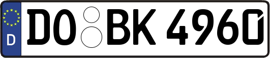 DO-BK4960