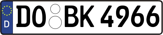 DO-BK4966