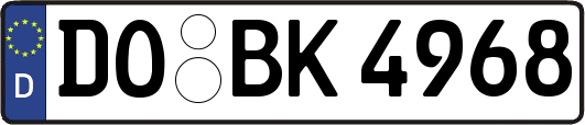 DO-BK4968