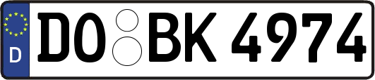 DO-BK4974