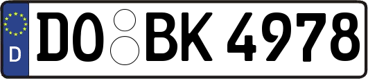 DO-BK4978