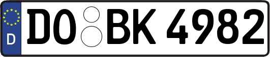DO-BK4982