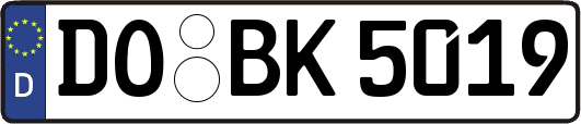 DO-BK5019