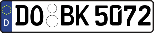 DO-BK5072