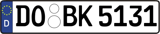 DO-BK5131