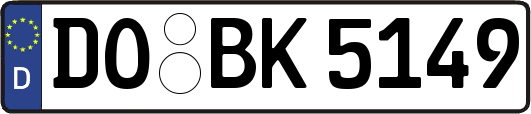 DO-BK5149